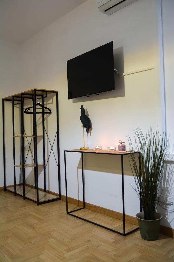 Vatican Luxury Guest house Rome
