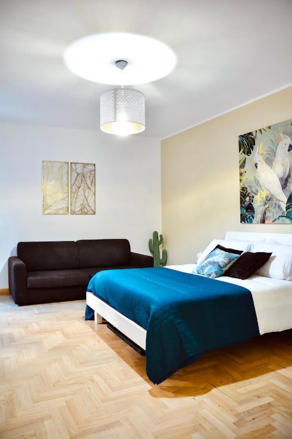 Guest house Vatican Luxury