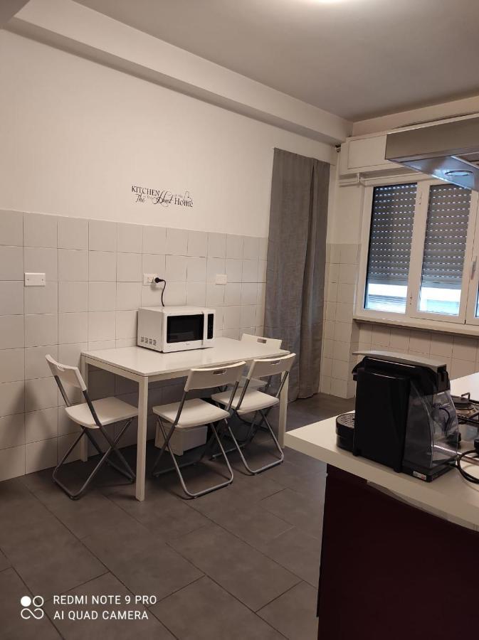 Guest house Vatican Luxury *