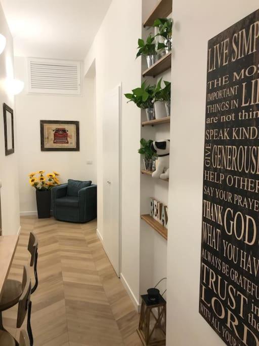 Apartment The Break - Via Veneto Charming Rome