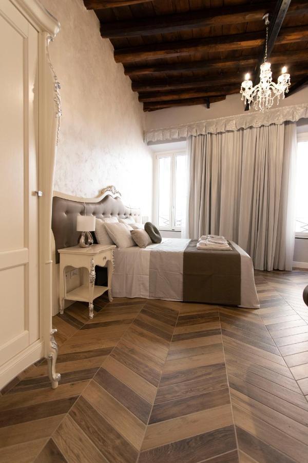 Maison d'hôtes Palazzo Fracassini *