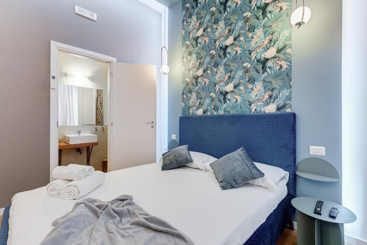 Orazio Affittacamere Roma