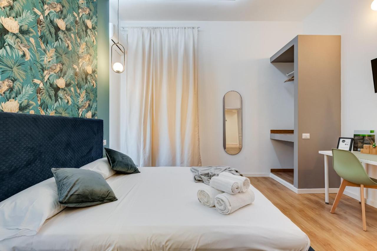 Orazio Affittacamere Roma