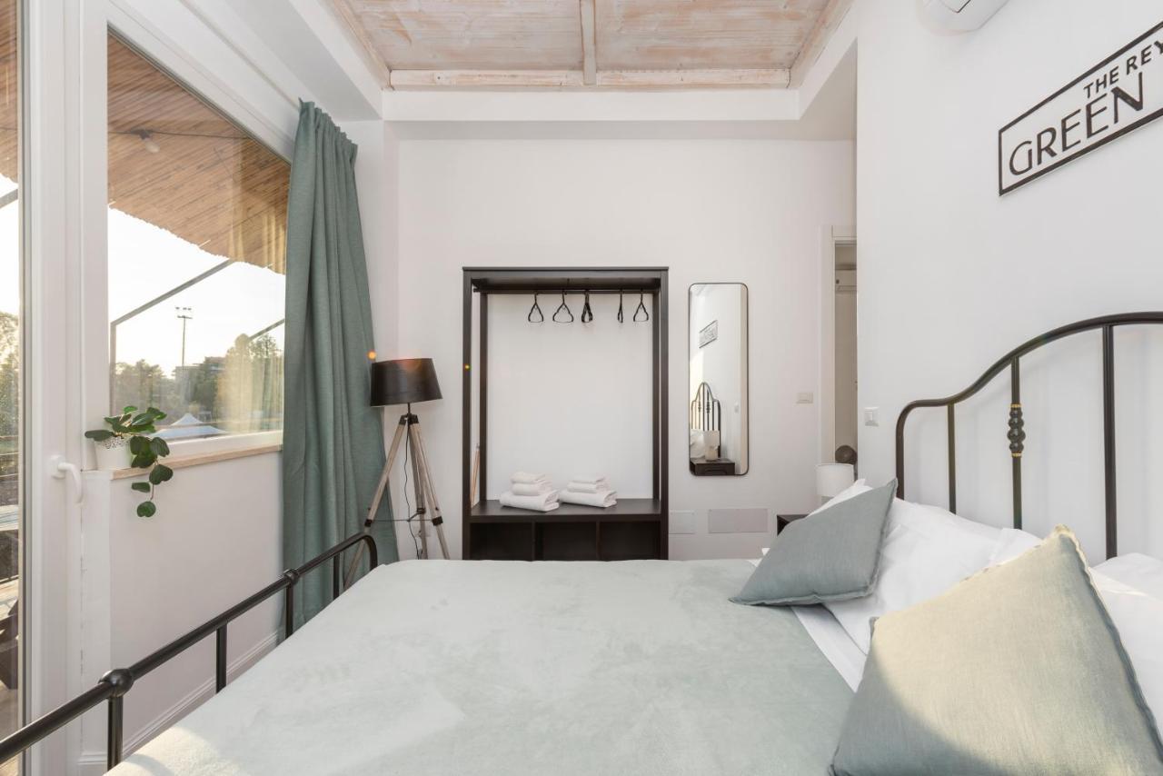 Grande, Terrazzato Perfetto Per Famiglie E Gruppi Appartement Rome