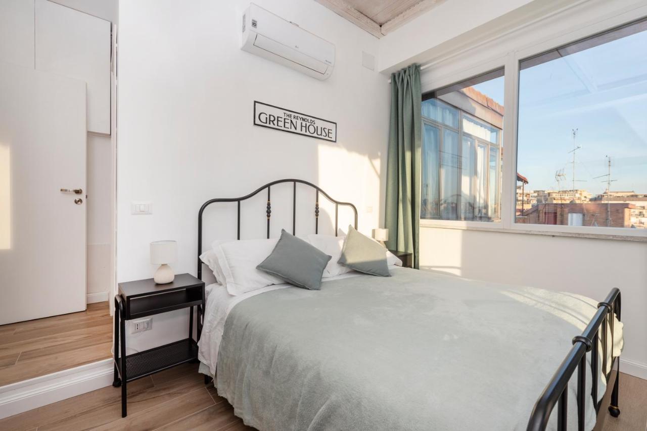 Grande, Terrazzato Perfetto Per Famiglie E Gruppi Appartement