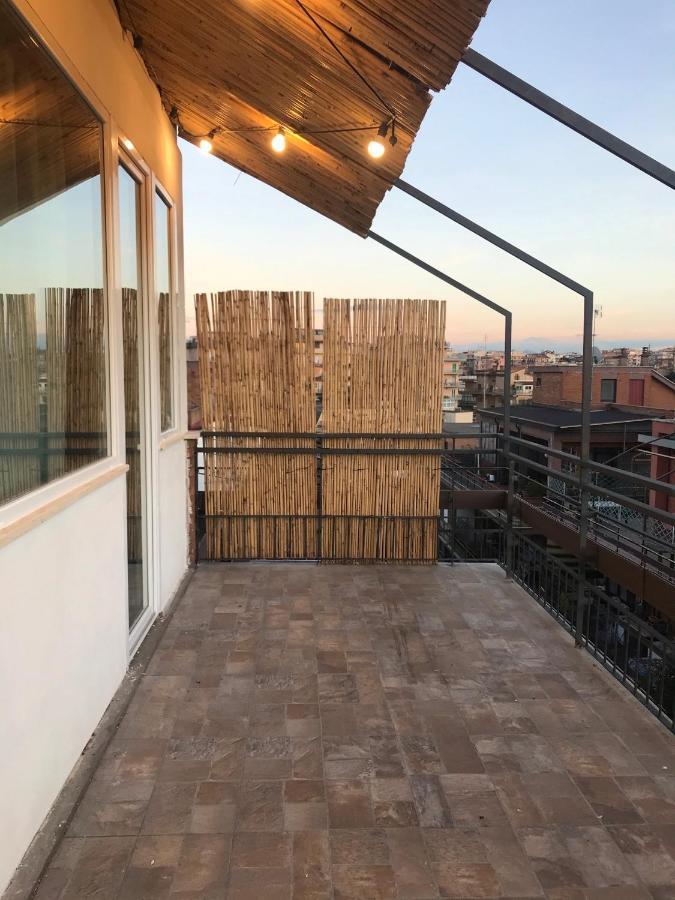 Appartement Grande, Terrazzato Perfetto Per Famiglie E Gruppi