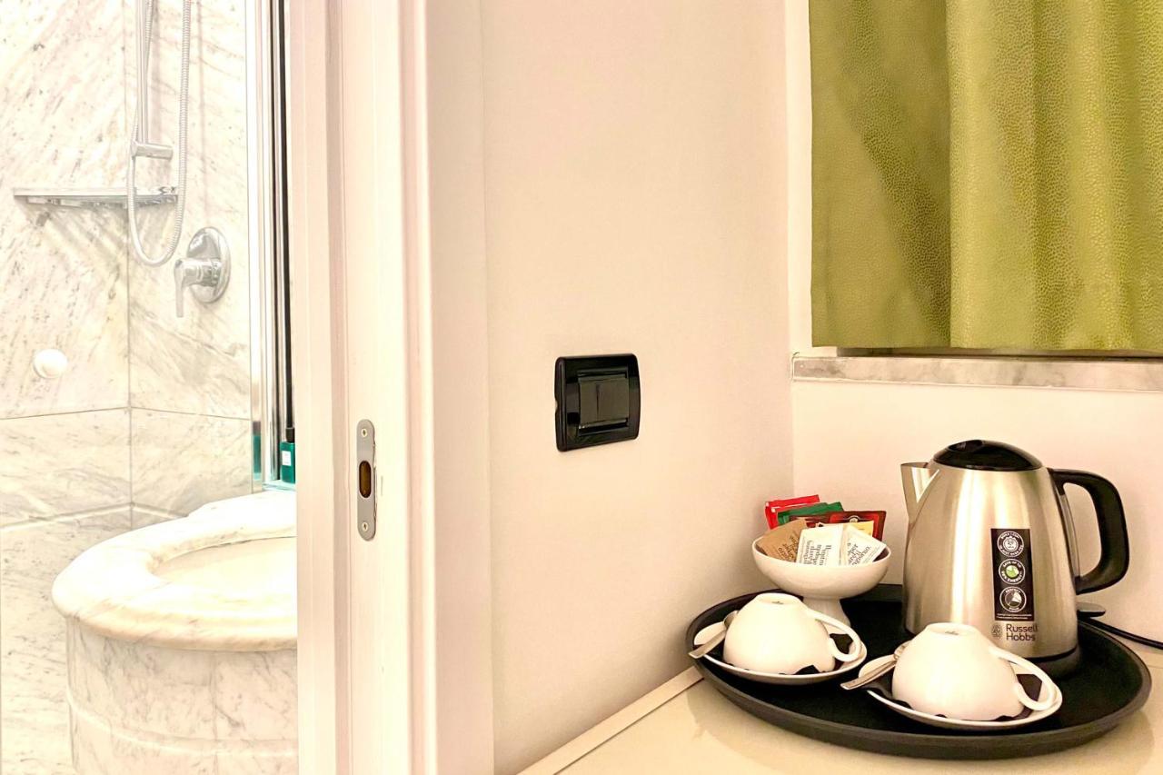 Hotel Bb Smarthotel Bailey's Rome