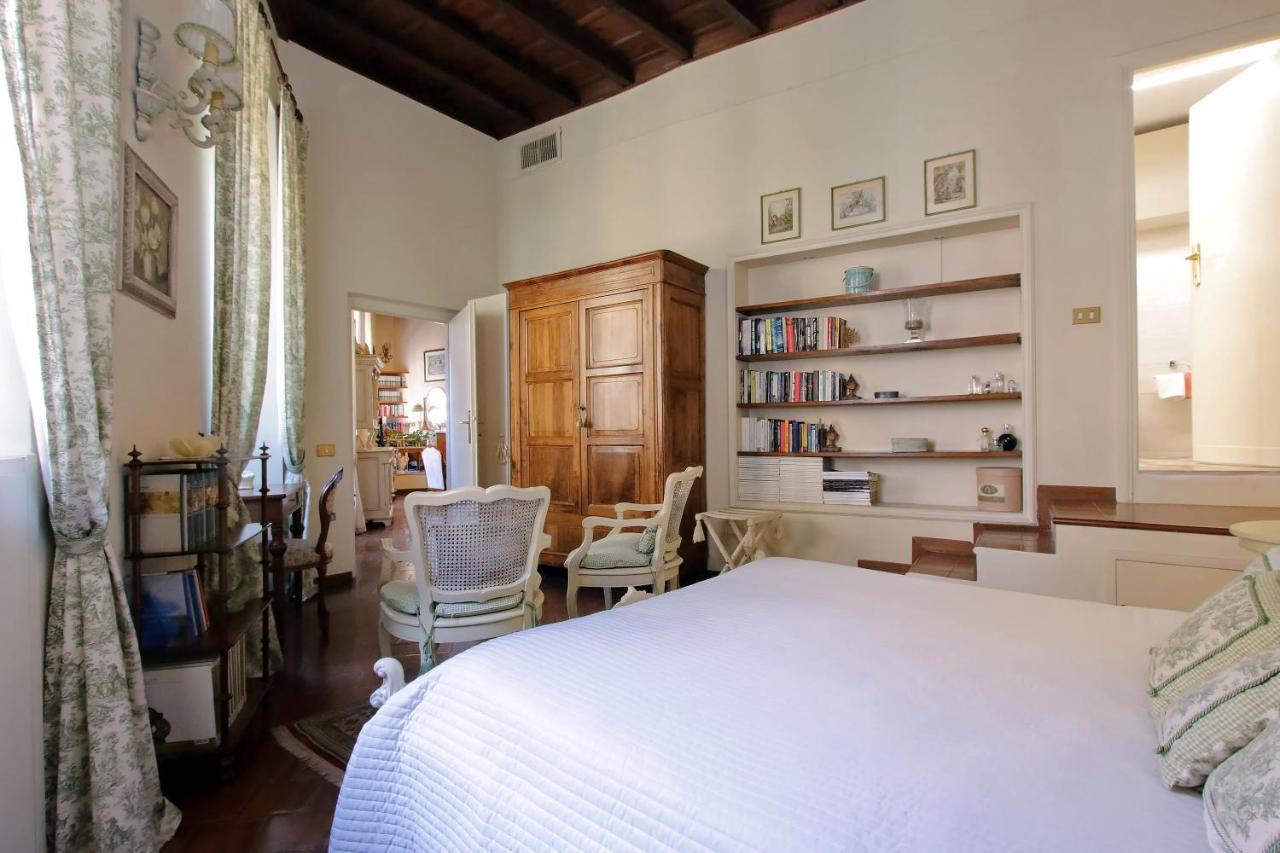 Casa Dell'angelo Appartement