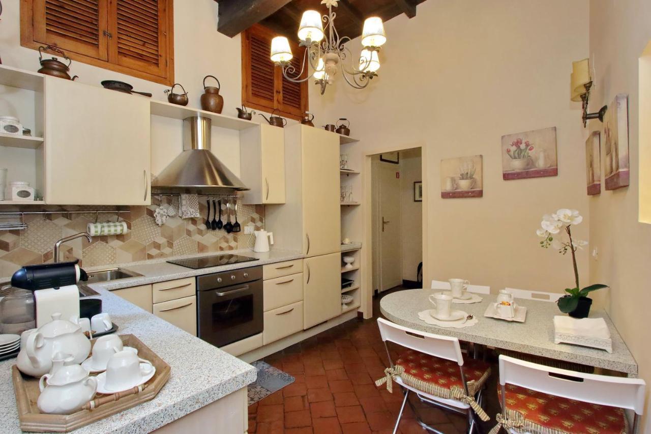 Casa Dell'angelo Appartement *