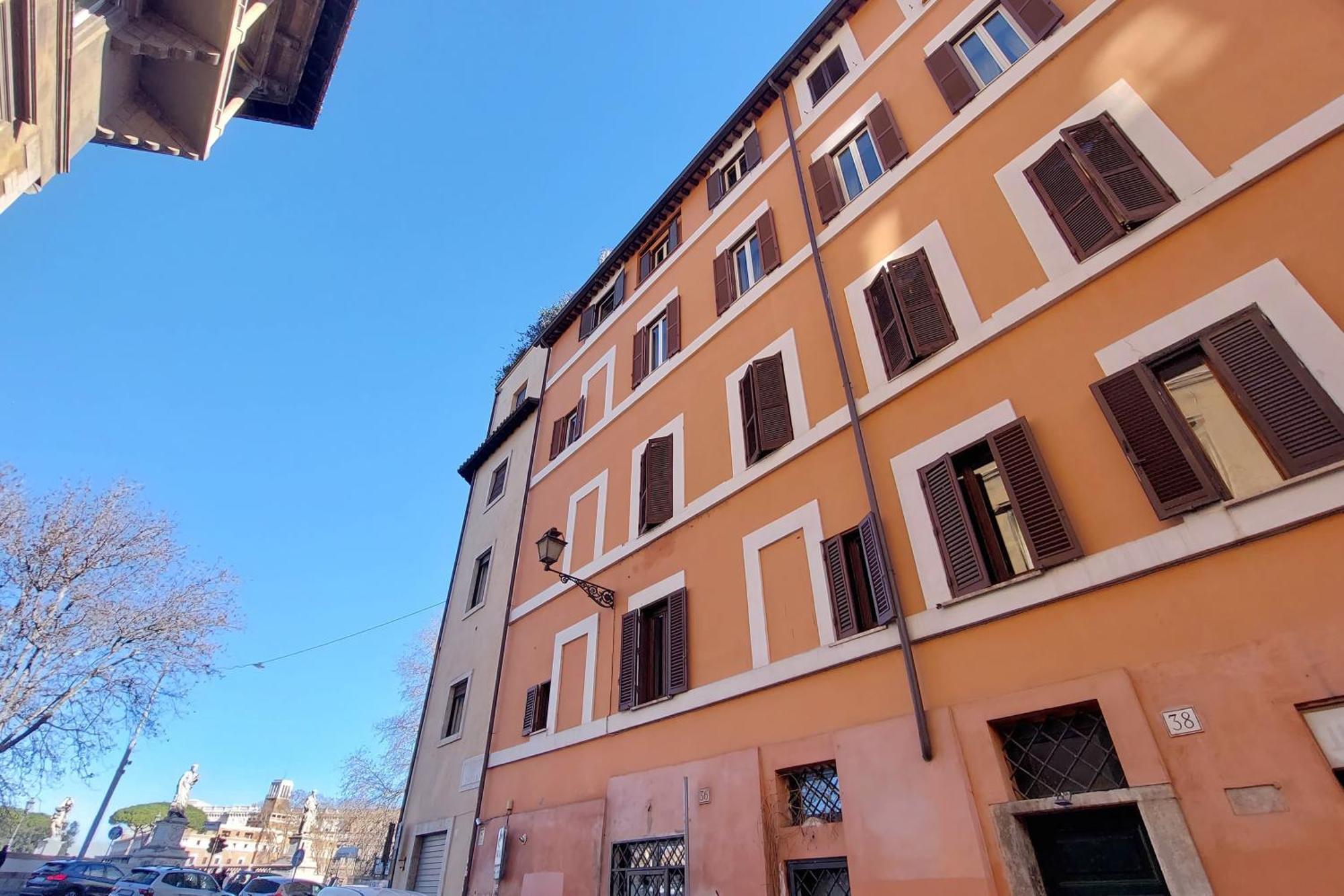 Casa Dell'angelo Appartement *
