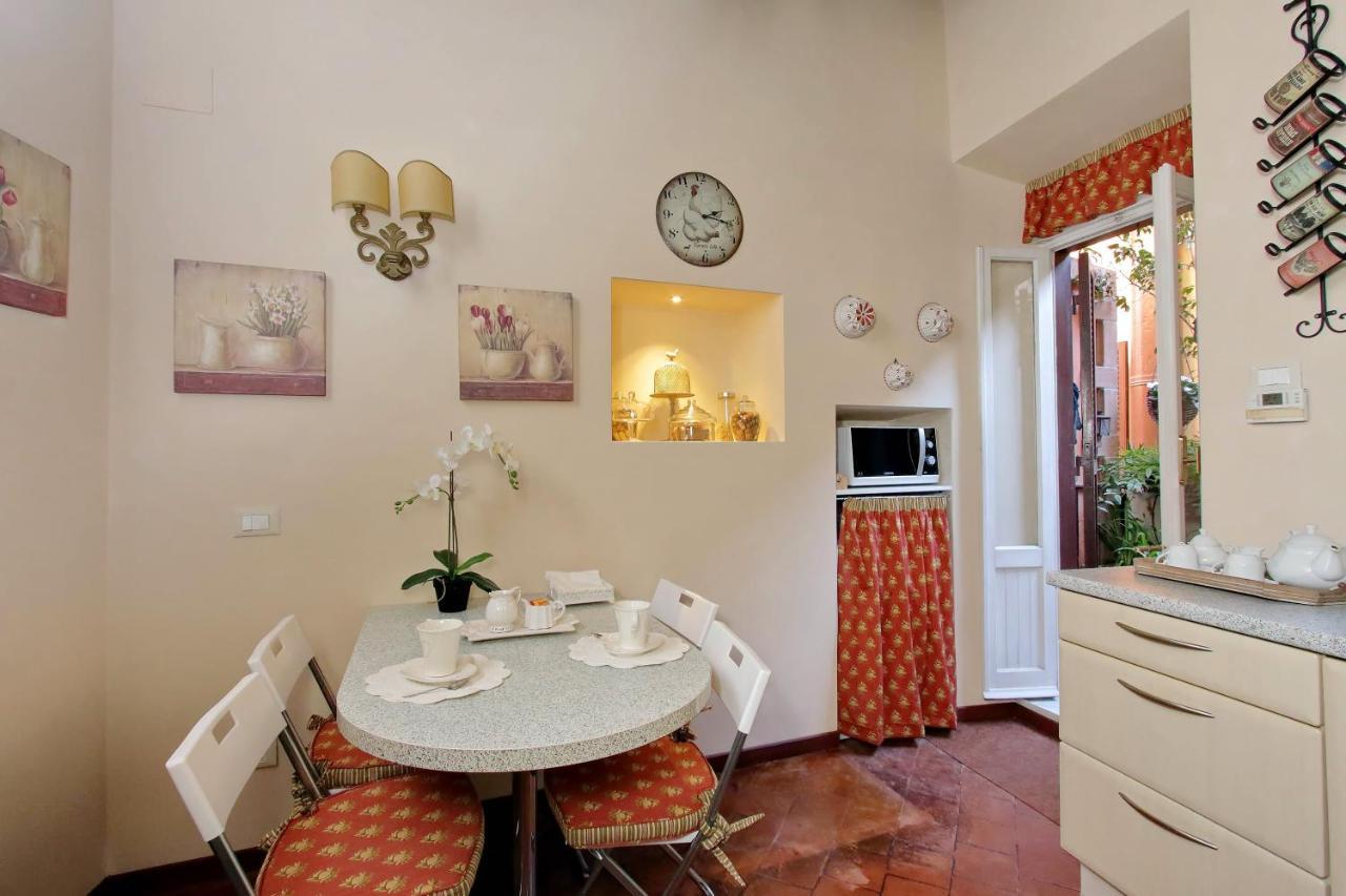 Appartement Casa Dell'angelo *
