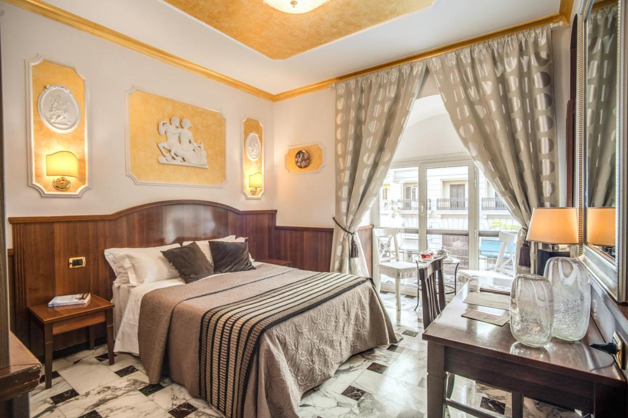 Couette-café Nakissa 3*