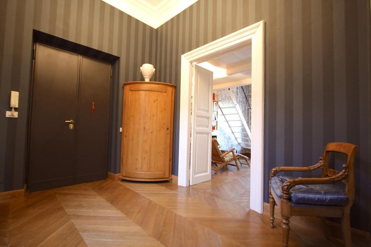 Apartment Residenza Maggiore With Panoramic View *