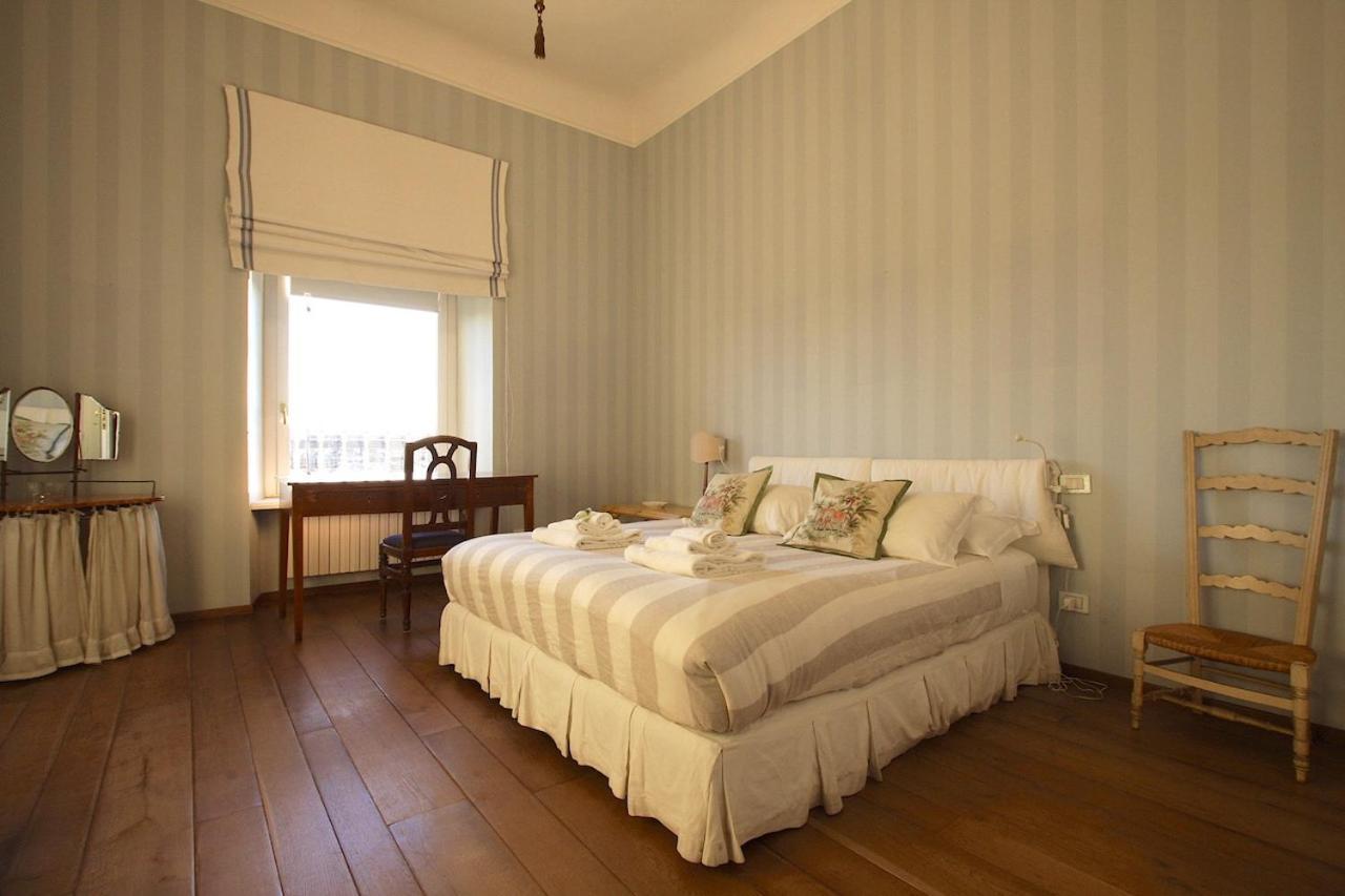Apartment Residenza Maggiore With Panoramic View Rome