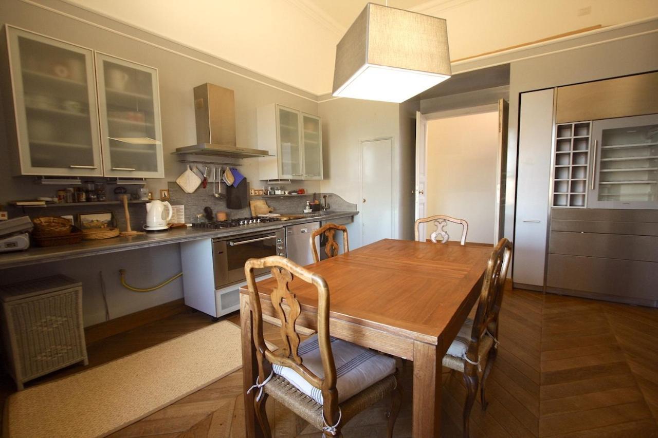 Residenza Maggiore With Panoramic View Rome