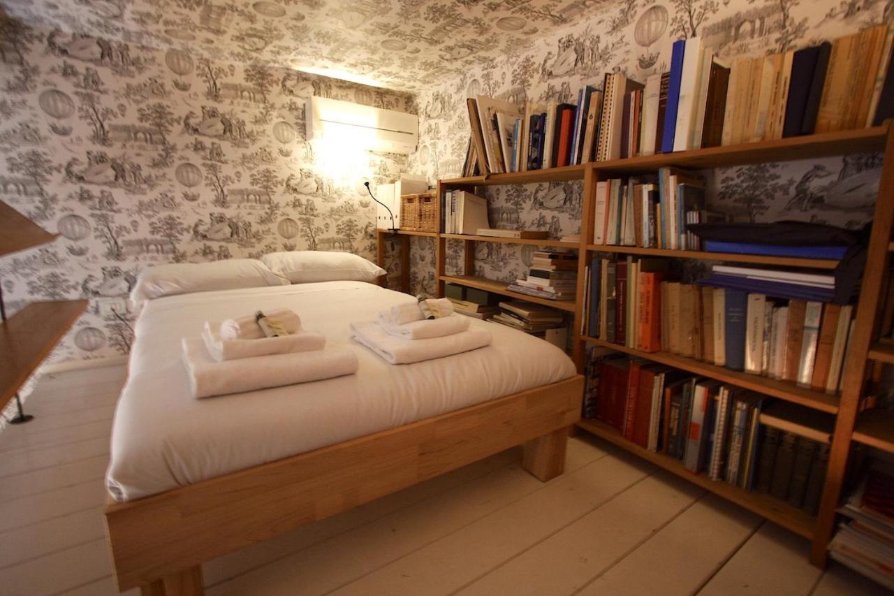 Apartment Residenza Maggiore With Panoramic View Rome