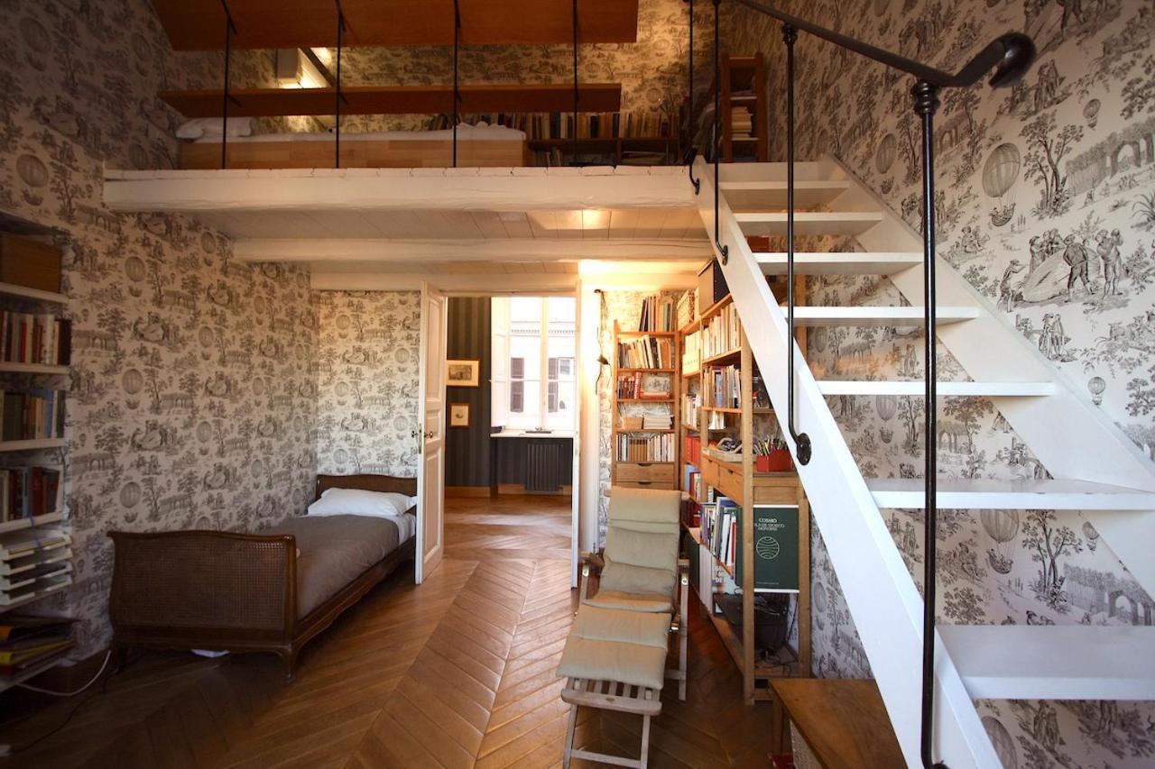 Residenza Maggiore With Panoramic View Apartment