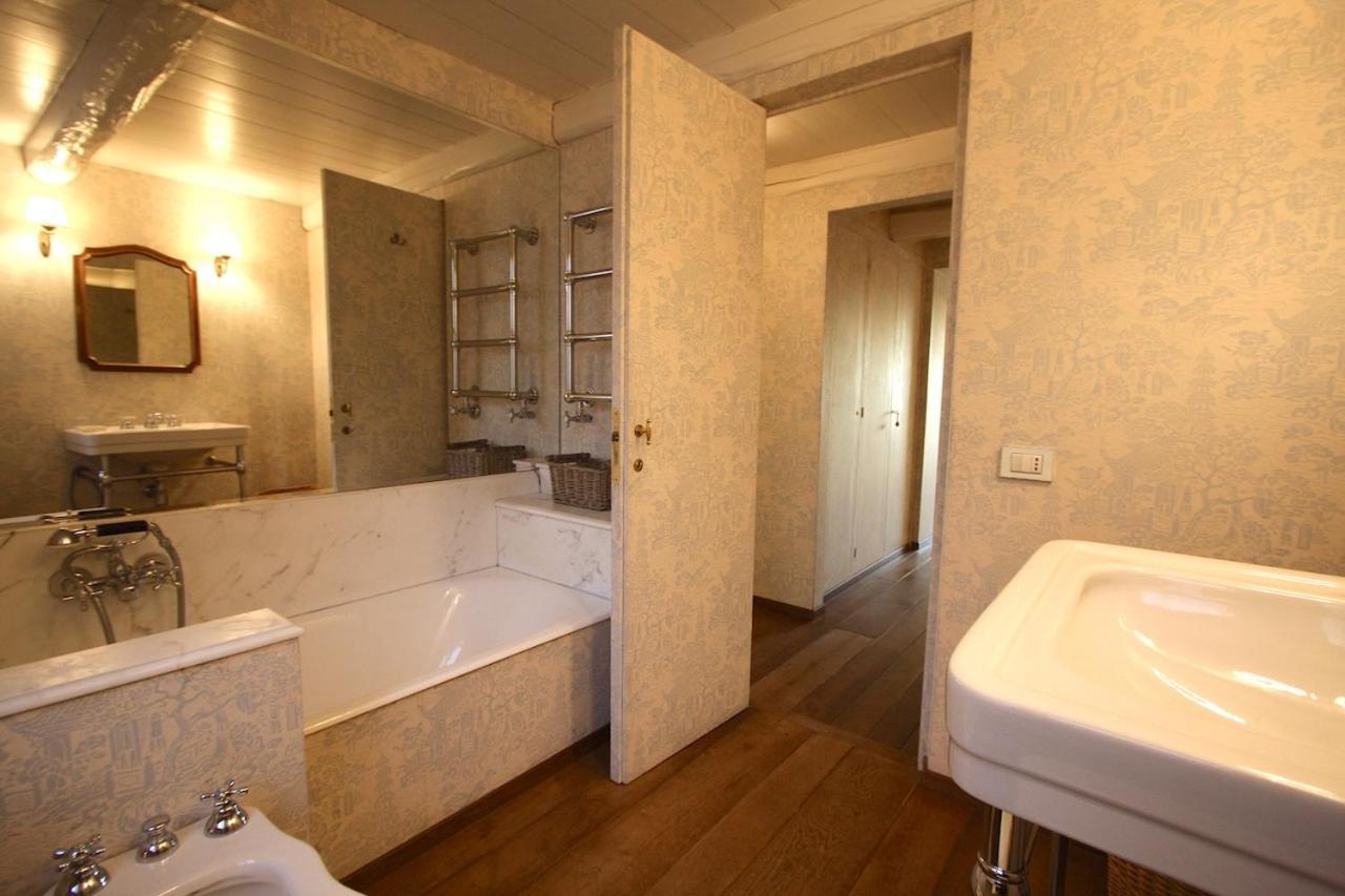 Apartment Residenza Maggiore With Panoramic View Rome