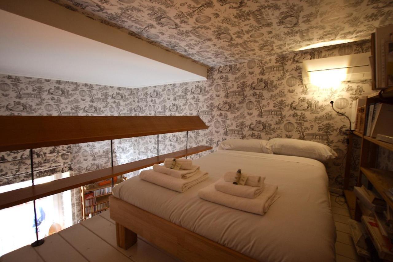 Residenza Maggiore With Panoramic View * Rome