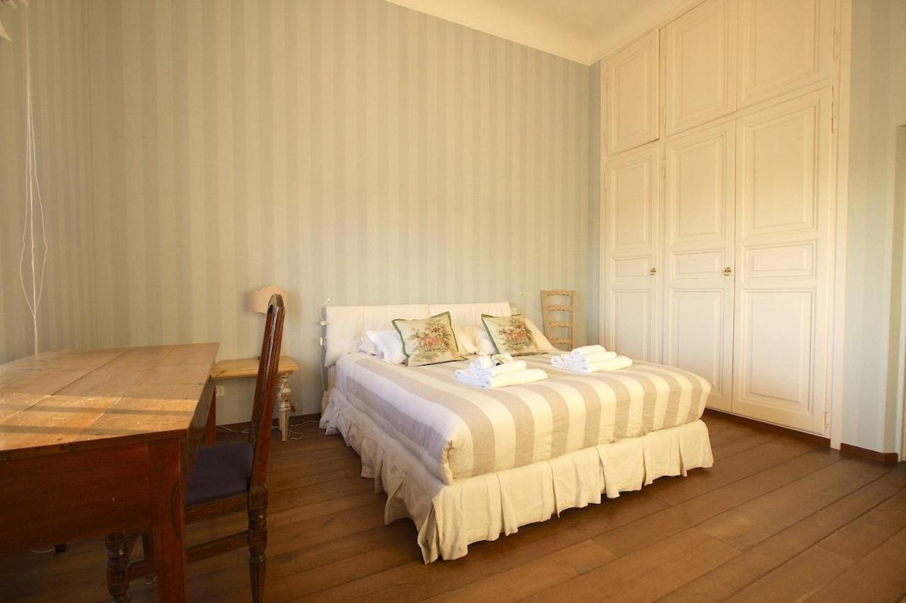 Residenza Maggiore With Panoramic View Apartment *
