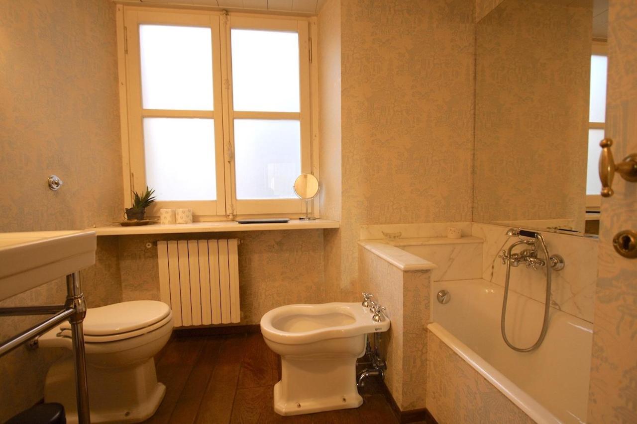 Residenza Maggiore With Panoramic View Rome