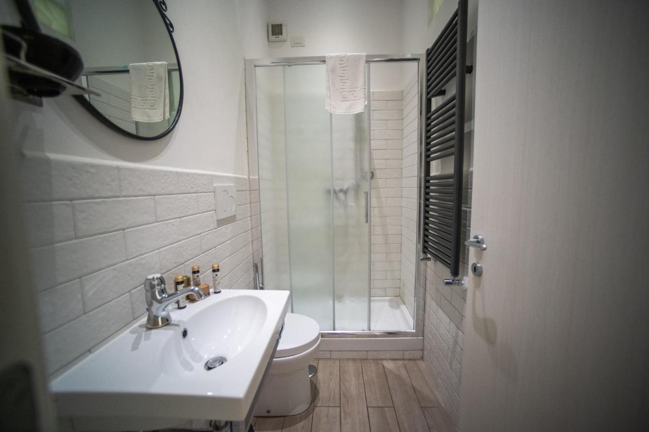 Rione Monti Appartement *