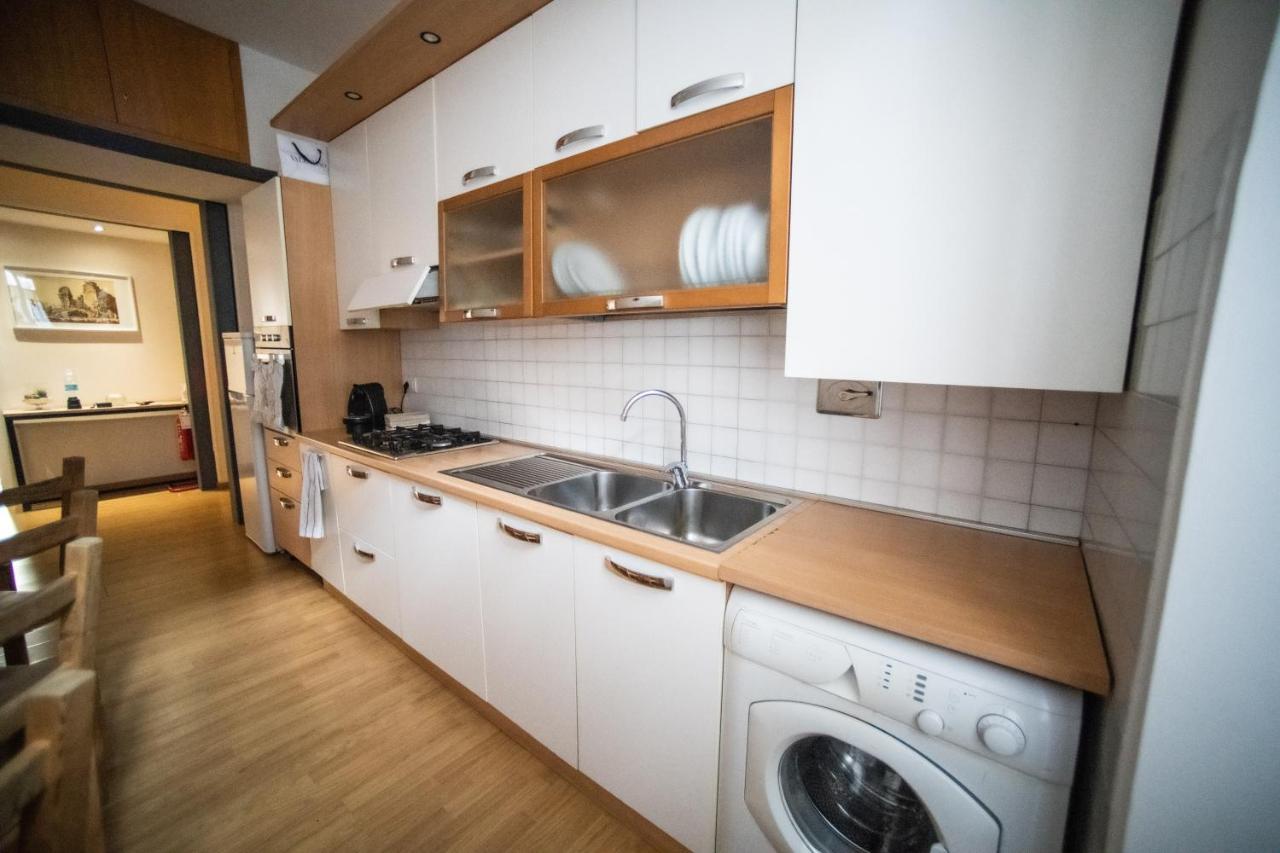 Appartement Rione Monti *