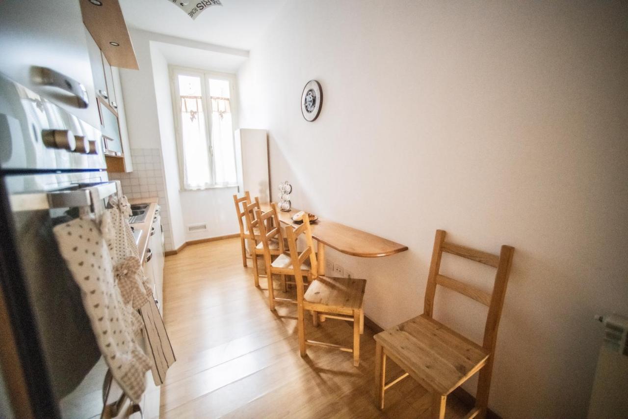 Appartement Rione Monti Rome