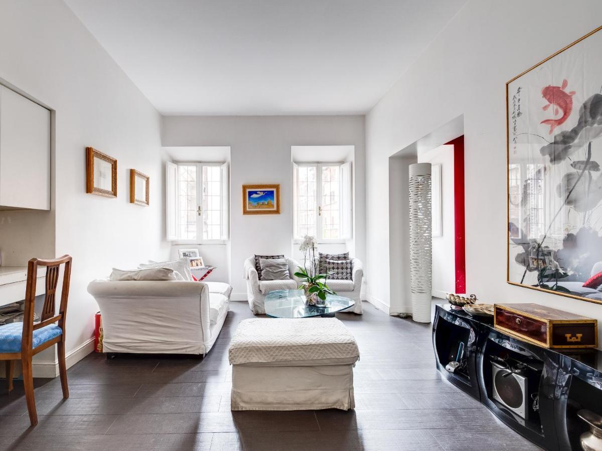 Coronari Enchanting Two Bedroom Appartement *