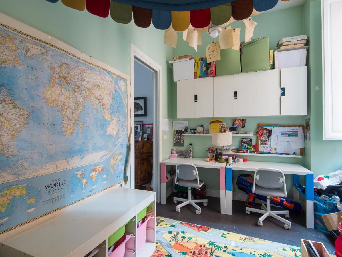Appartement Coronari Enchanting Two Bedroom