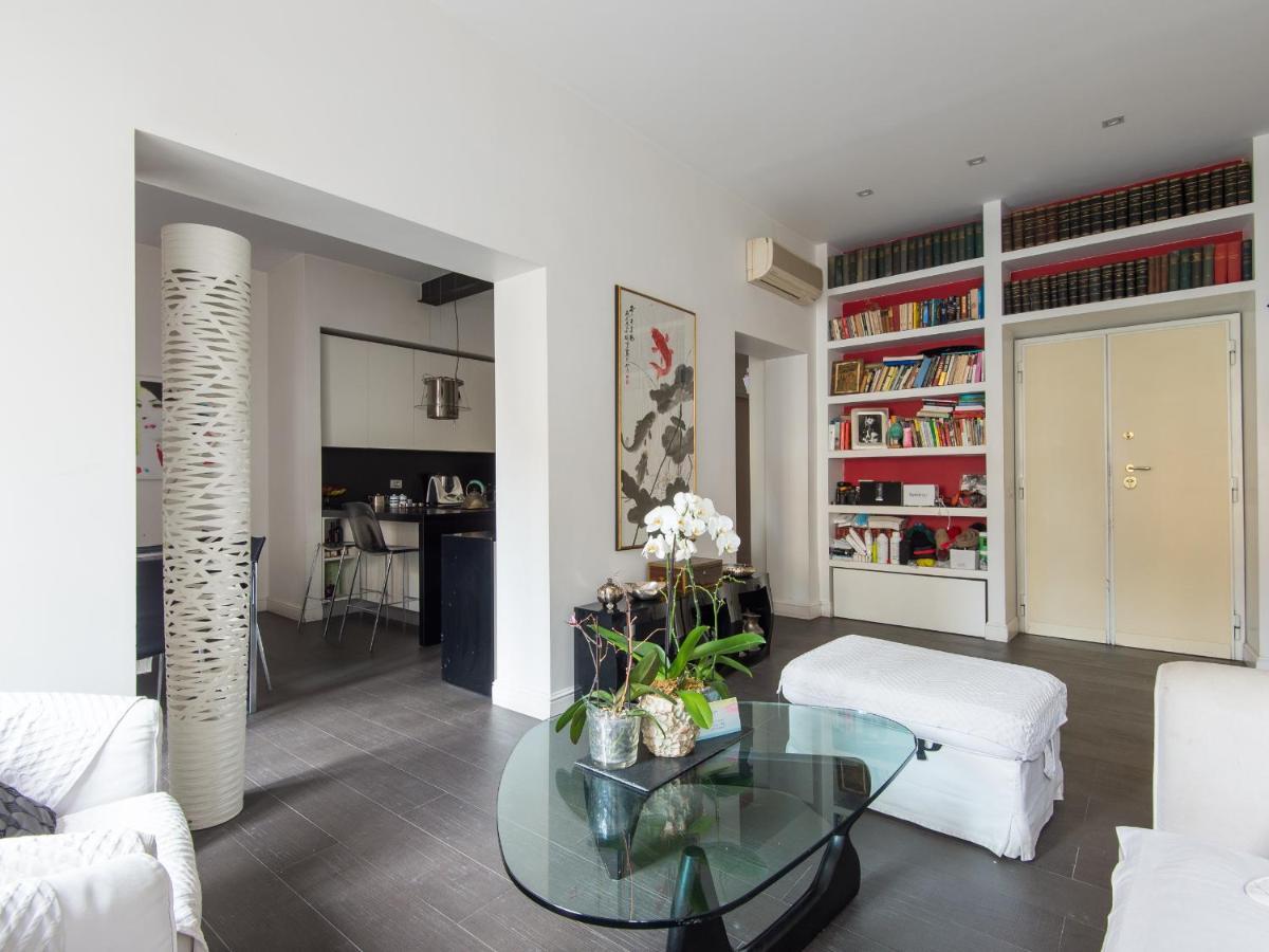 Coronari Enchanting Two Bedroom Appartement