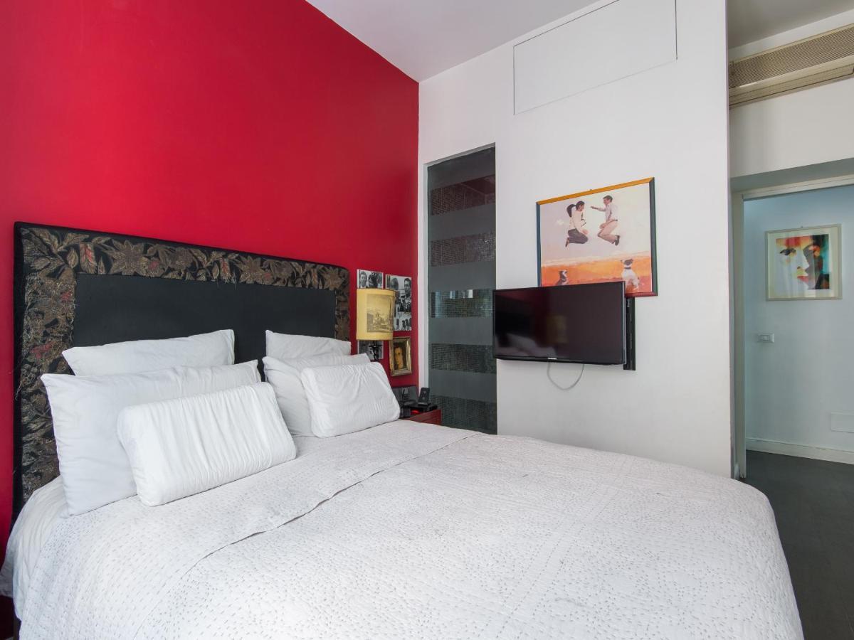Appartement Coronari Enchanting Two Bedroom Rome