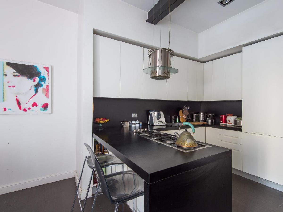 Coronari Enchanting Two Bedroom Appartement Rome