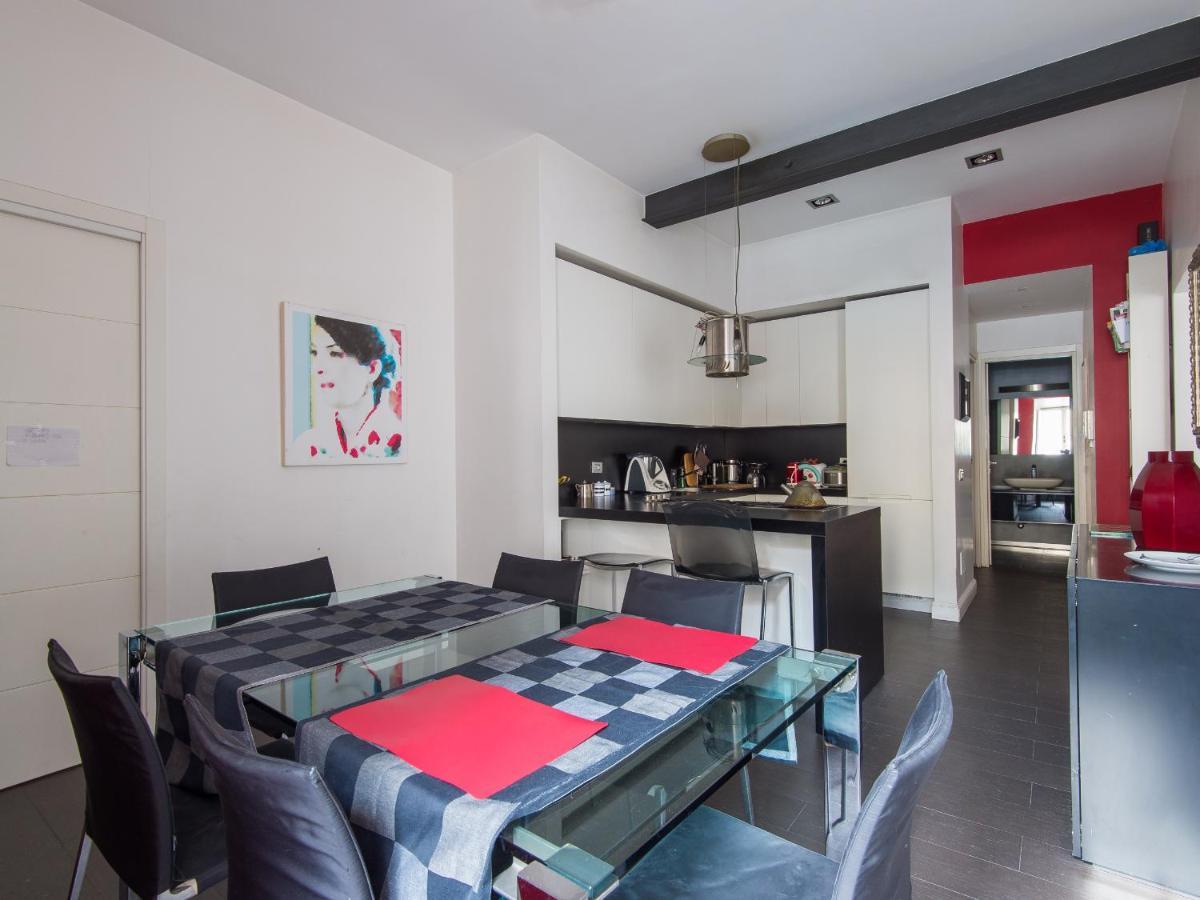 Coronari Enchanting Two Bedroom * Rome