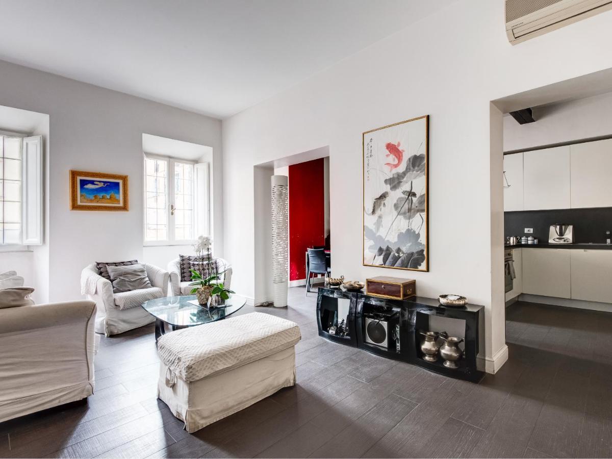 Coronari Enchanting Two Bedroom Appartement