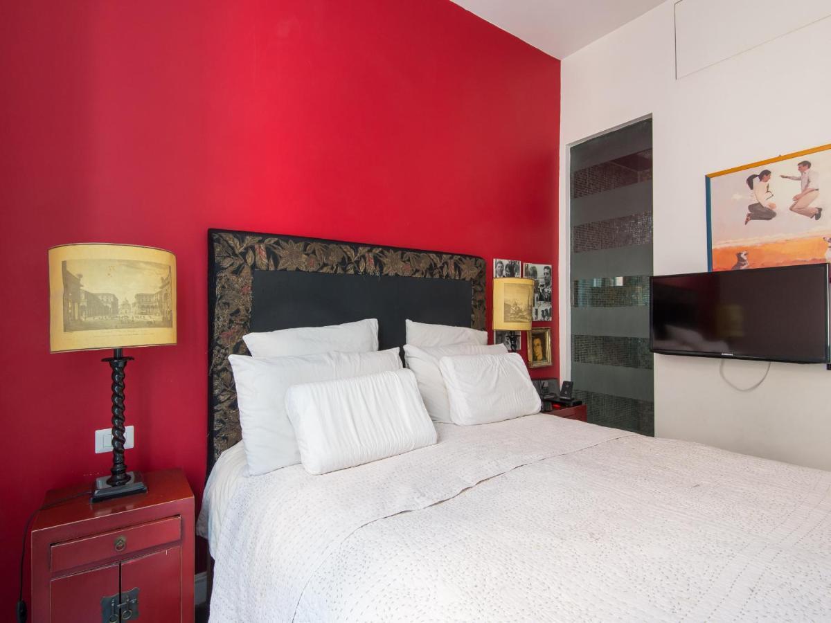 Coronari Enchanting Two Bedroom Rome