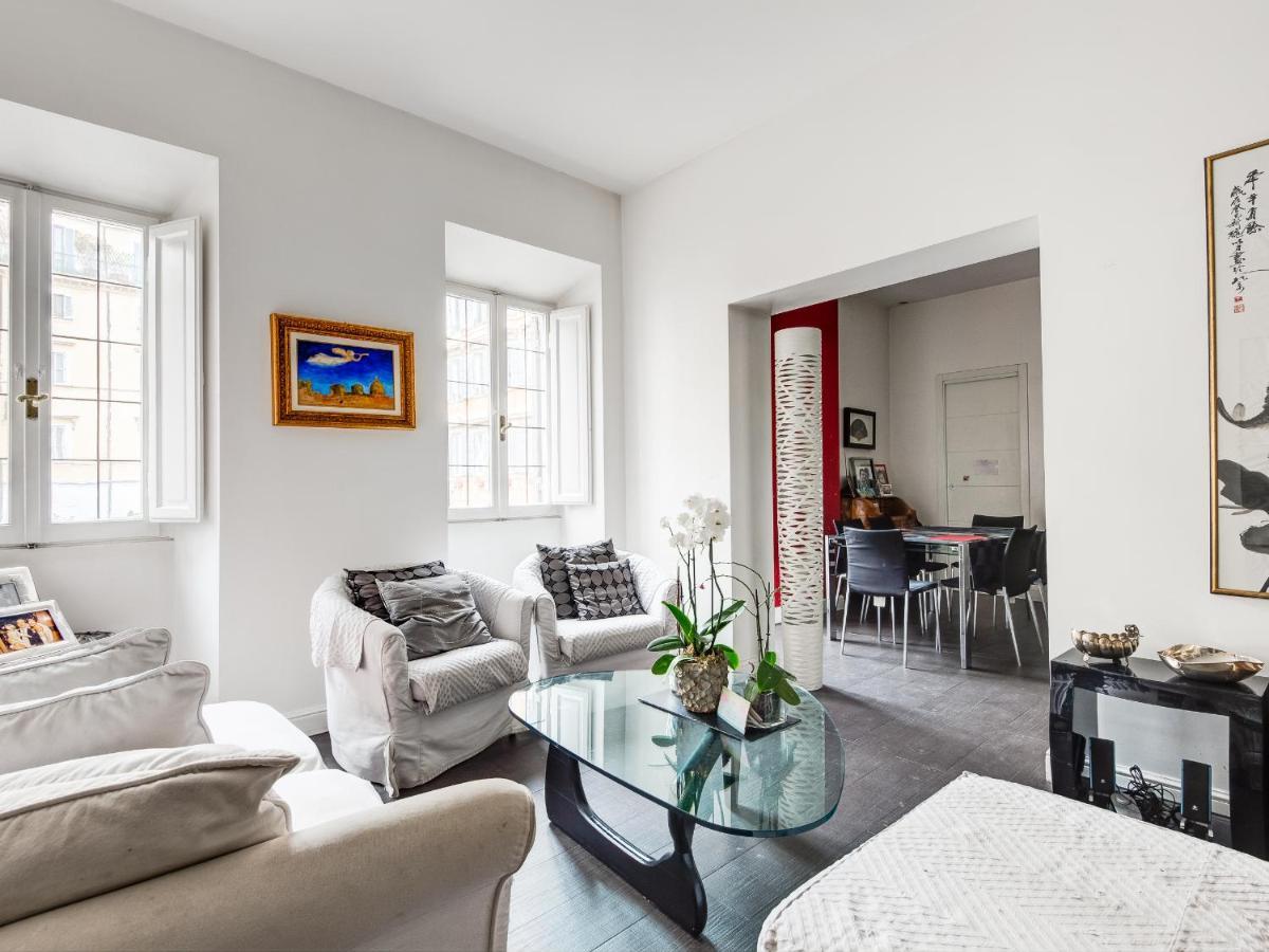 Coronari Enchanting Two Bedroom * Rome