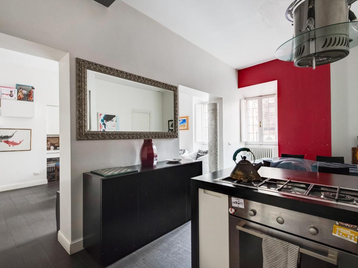 Appartement Coronari Enchanting Two Bedroom *