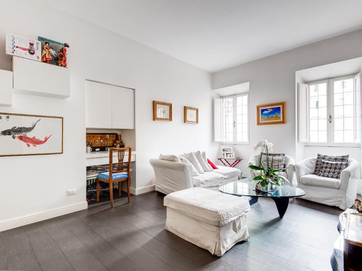 Coronari Enchanting Two Bedroom Appartement *