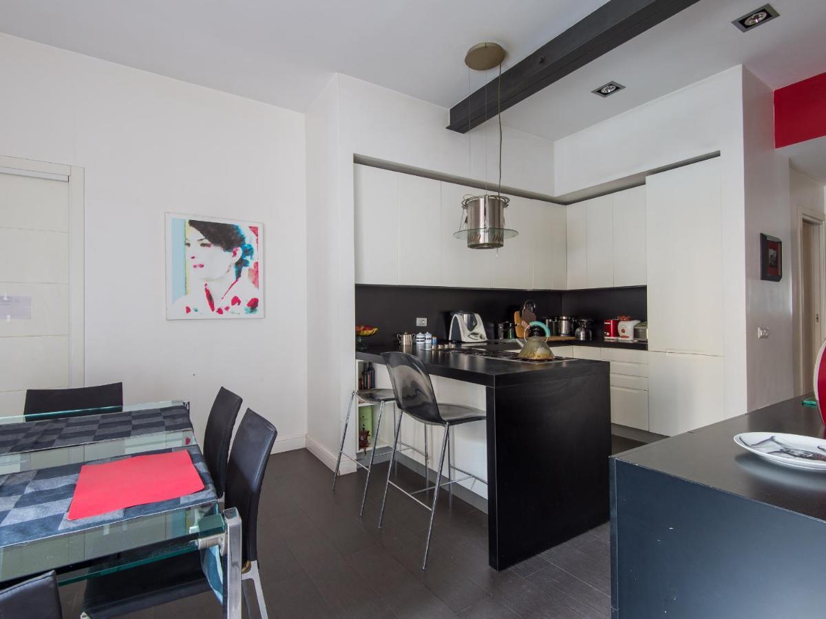 Coronari Enchanting Two Bedroom Rome