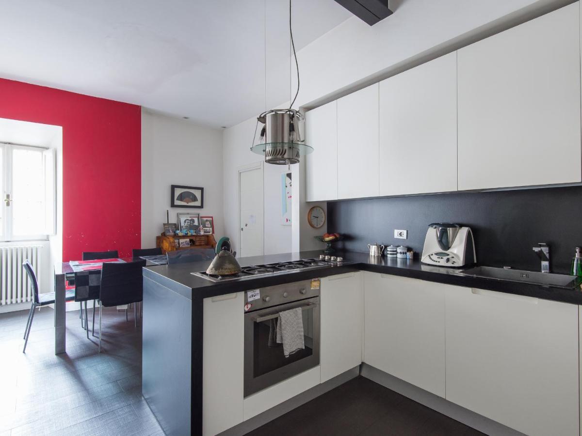 Coronari Enchanting Two Bedroom Rome