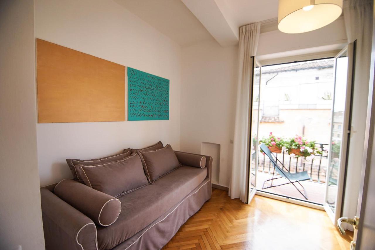 In Colosseo View Luxury Appartement *