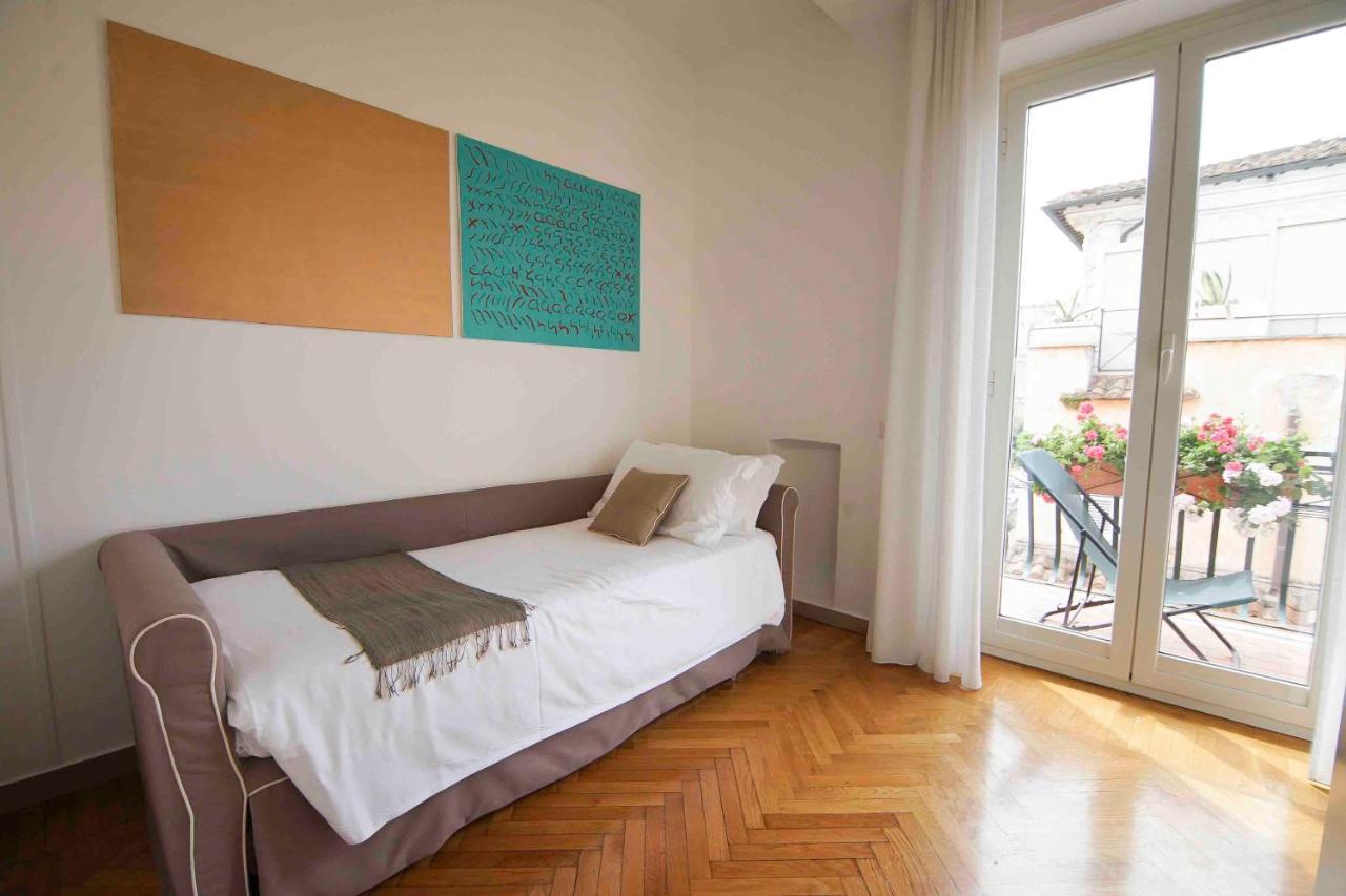 Appartement In Colosseo View Luxury Rome