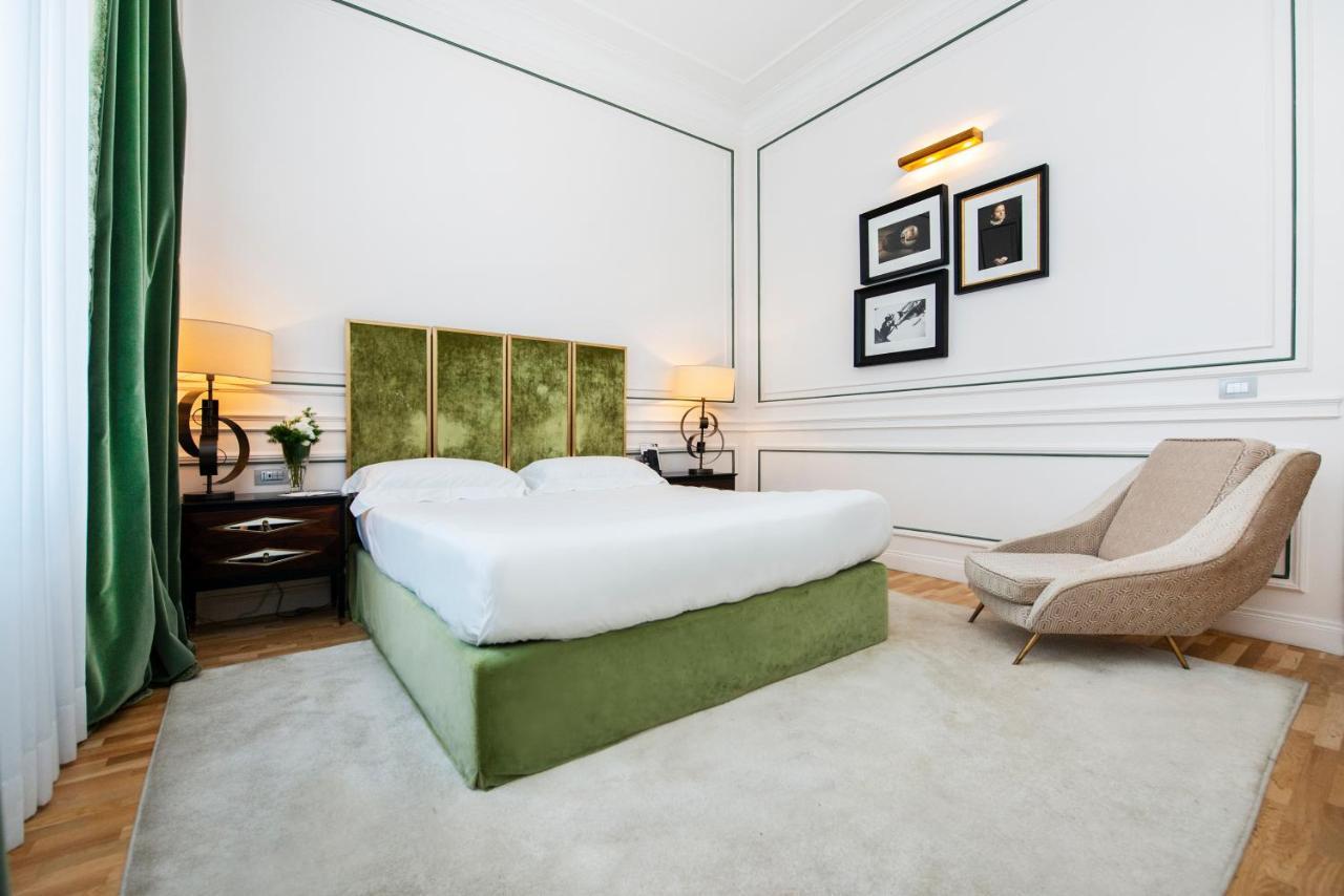 Palazzo Dama - & - Preferred & 5* Rome