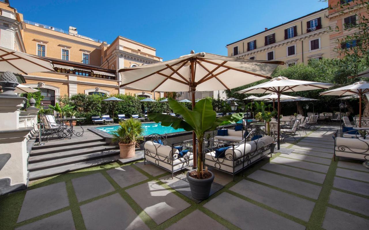 Palazzo Dama - & - Preferred & Hotel 5*