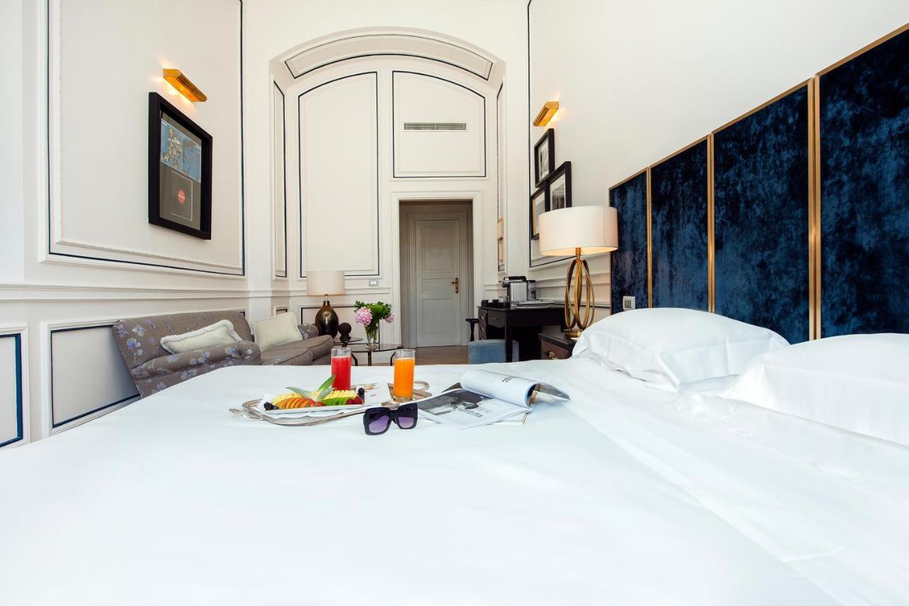 Hotel Palazzo Dama - & - Preferred & Rome