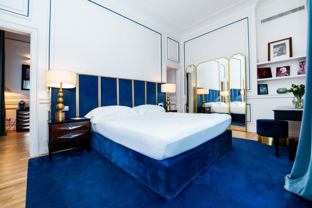 Palazzo Dama - & - Preferred & Hotel Rome