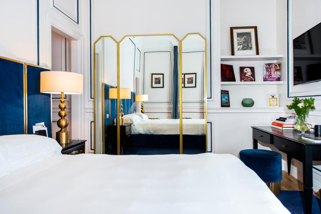 Palazzo Dama - & - Preferred & 5* Rome