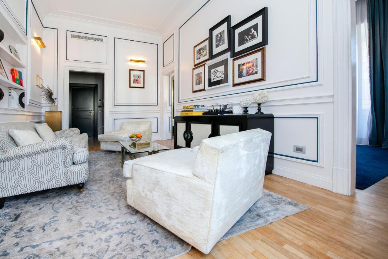 Palazzo Dama - & - Preferred & Hotel Rome