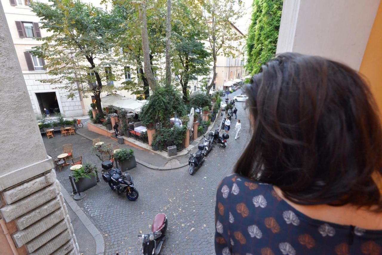 Navona Maison d'hôtes Rome